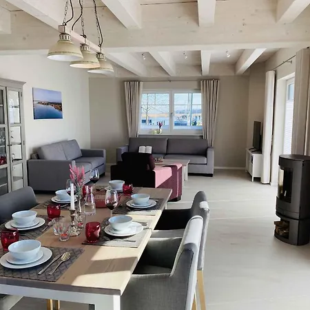 Feriehus In 50009 *