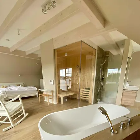 In 50009 Feriehus Altwarp