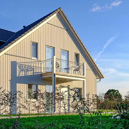 Feriehus In 50009 Altwarp