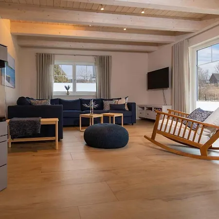 Feriehus In 50009