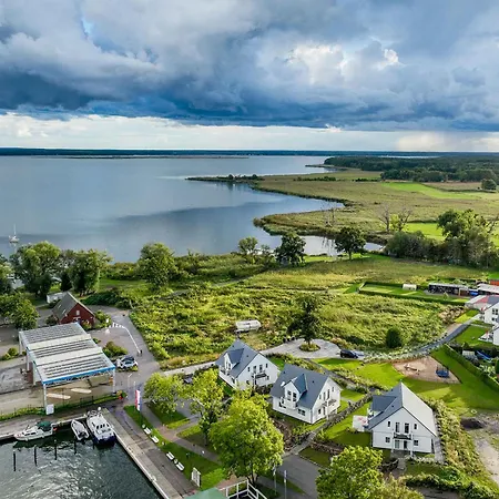Feriehus In 50009